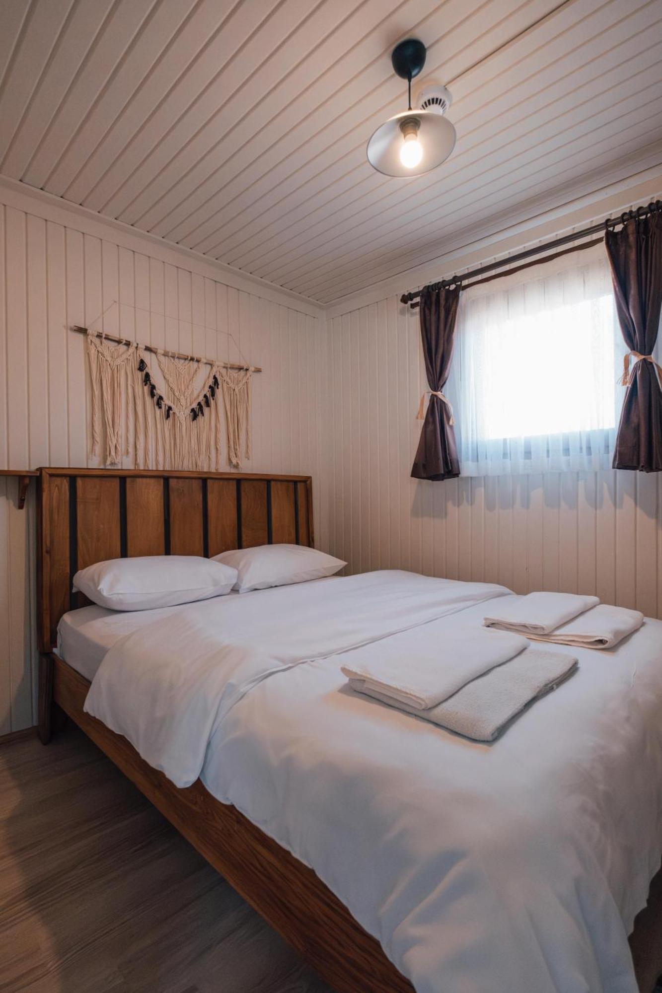 Woody House Sapanca Bed and Breakfast Εξωτερικό φωτογραφία